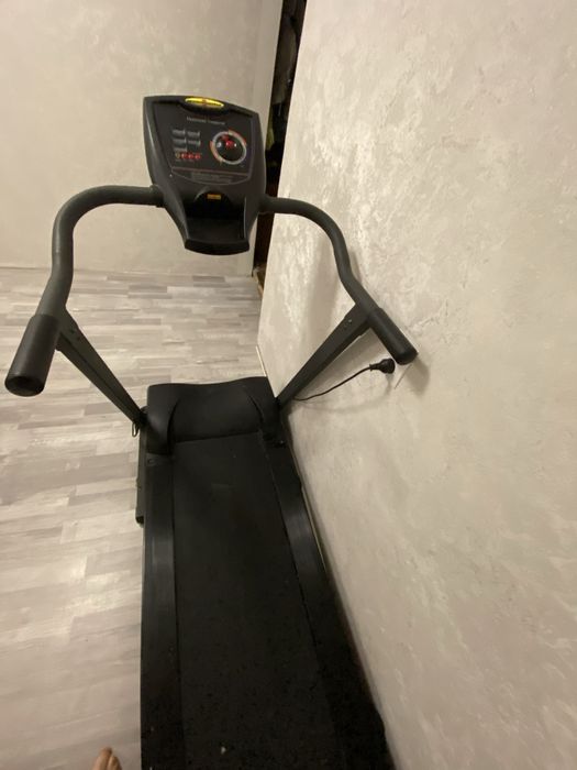 Беговая дорожка