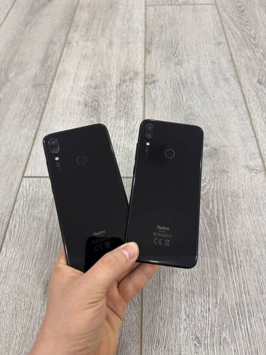 Redmi Not 7 64 Skidkada