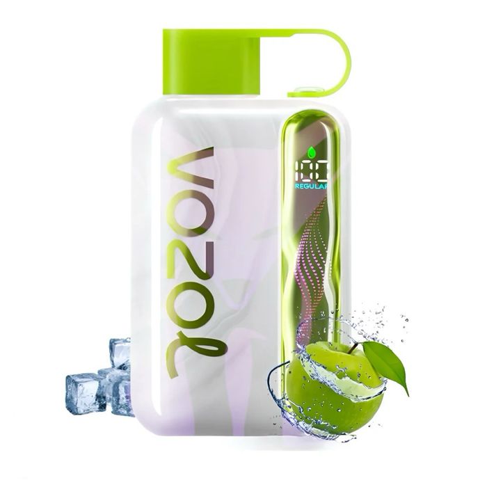 Vape vozol star 40.000 puffs