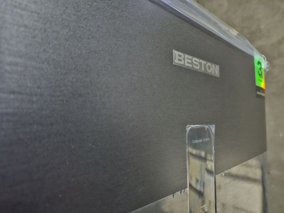 Холодильник Beston BN 483 DNV 285$ Есть в наличии весь ассортимент пош