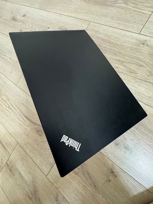 Продам сенсорный ноутбук Lenovo Thinkpad