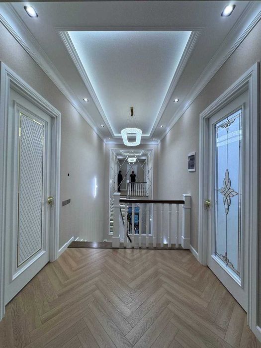 ПРОДАЕТСЯ ДОМ Саламатина Соток: 2,4и 2,6