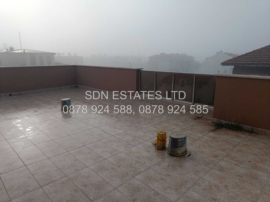 Прекрасен апартамент, ново строителство, в идеалния център на града