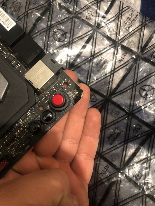 Placa de baza MSI Z270 M7 Gaming