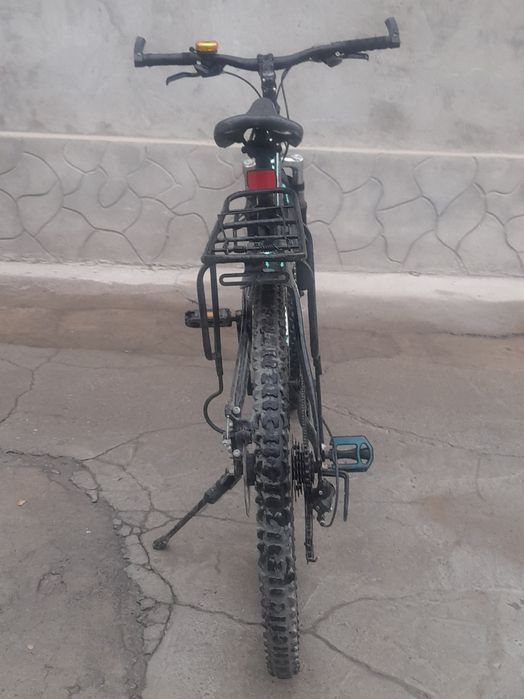 Велосипед  Состояние отличное.