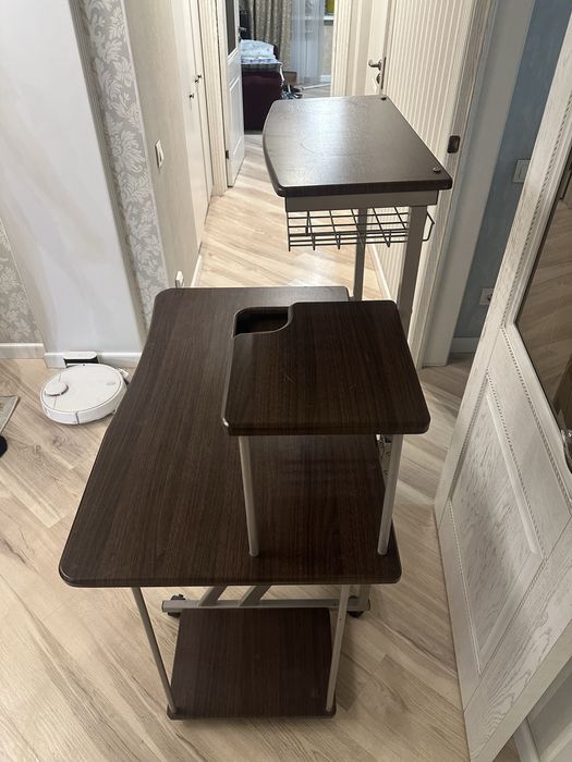 стол компьютерный