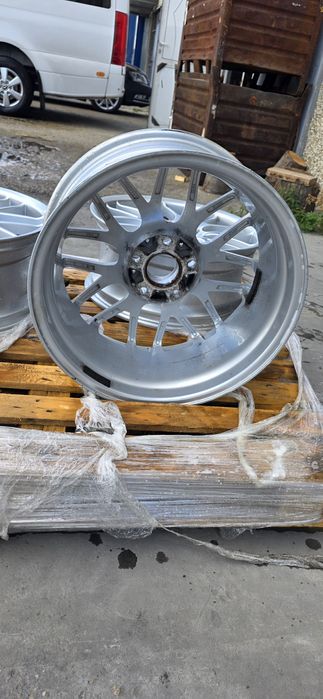 Vand 3 jante BMW