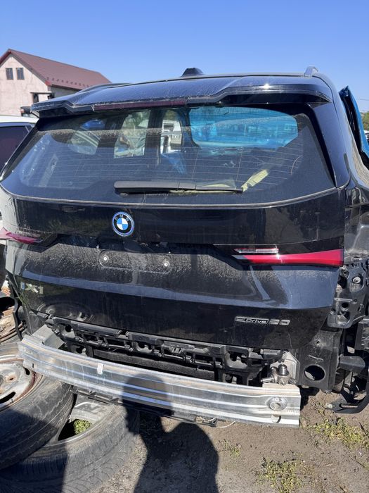 Haion portbagaj bmw ix1 2022