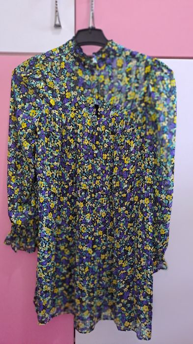 Rochie eleganta Zara XS