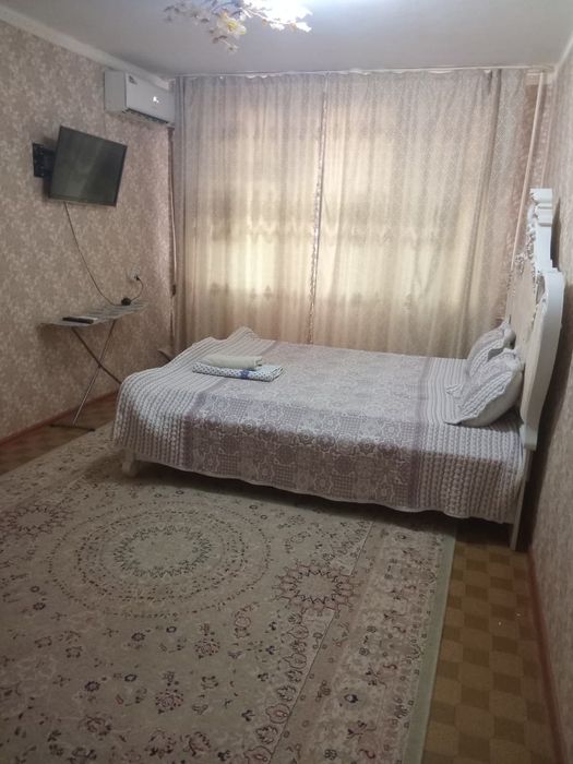 Квартира жалданады