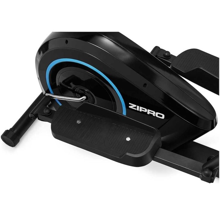 Bicicleta fitness eliptica Zipro Burn, volanta 7kg
