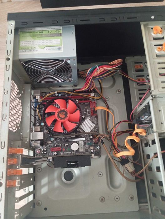 Продам компьютер