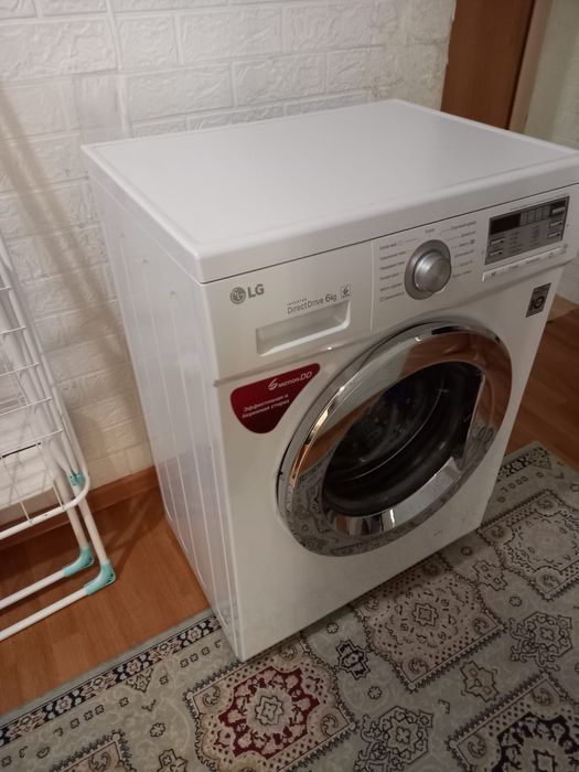 Продам стиральную машинку
