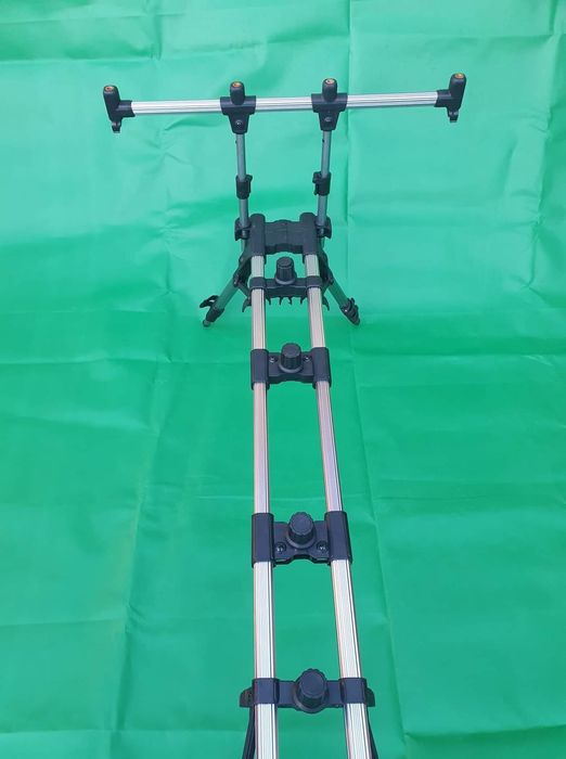 RodPod EastShark 4 posturi ! Produs nou!