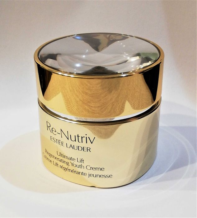 Estee Lauder Re-nutriv Regenerating Youth Kрем заличаващ бръчки - 50ml