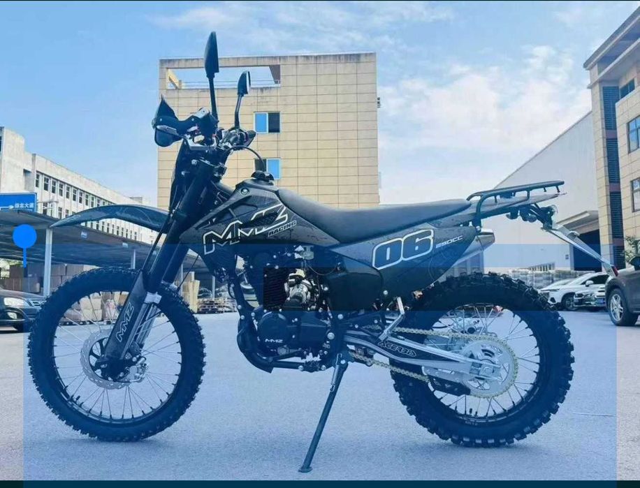 Эндуро MMZ 06 250cc