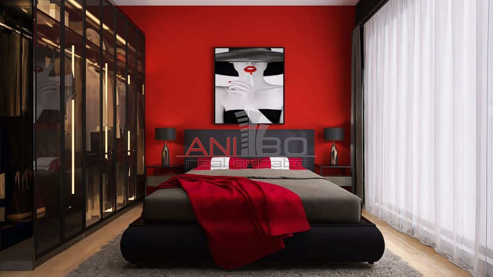 2-стаен в Варна-Кайсиева градина площ 64 цена 97000