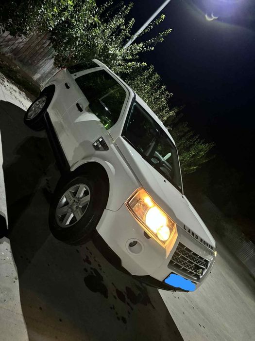 LAND ROVER Freelander 2010 — imagine 3
