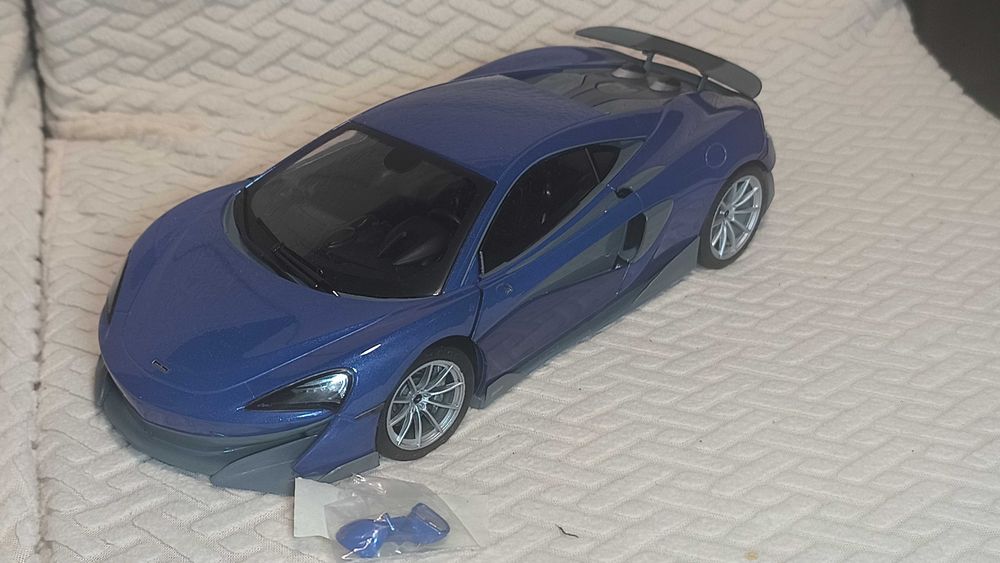 метални коли мащаб 1:18 . ЧАСТ - 11