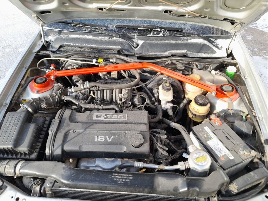 Продаётся некися 2