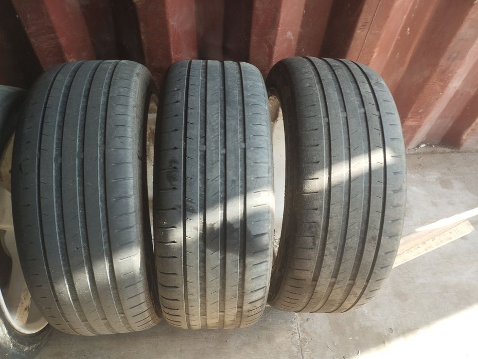 Комплект колес р18