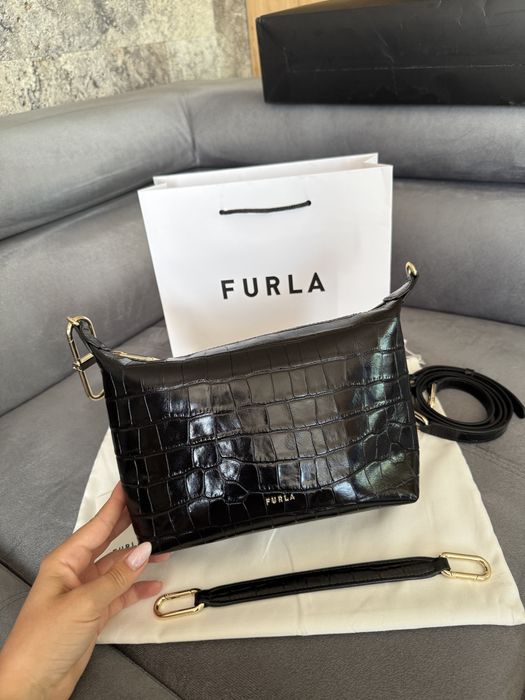Оригинална чанта Furla