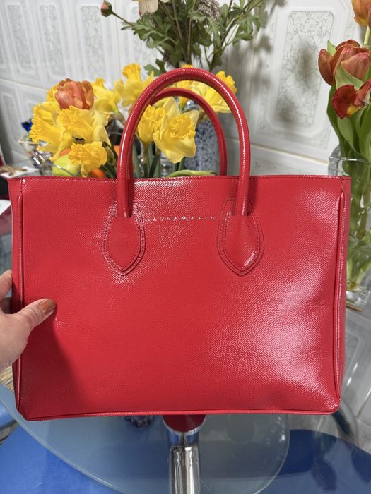 Geanta Laura Maxim, model Luft maxi