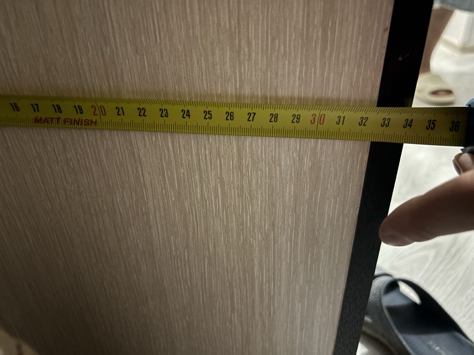 прихожая с зеркалом