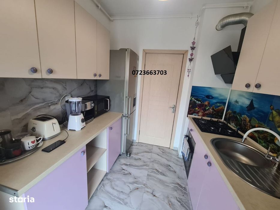 Apartament 3 camere Moon Light Vega Mamaia 700 euro