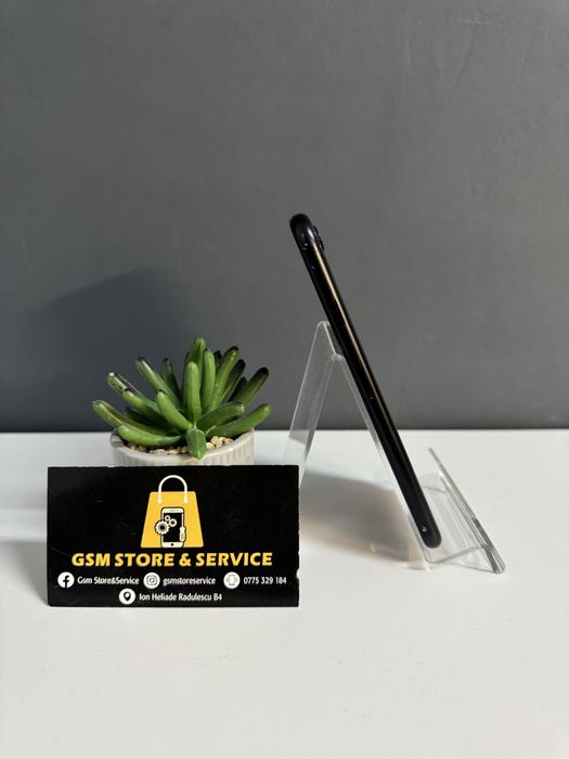 Iphone Se 2020 64Gb Baterie 100%