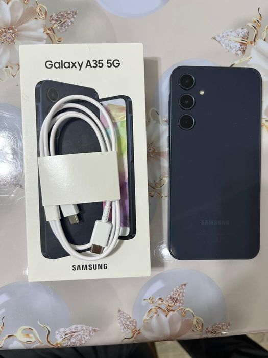 Samsung A35 Самсунг А35