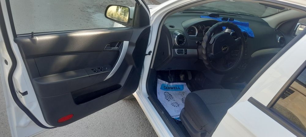 Chevrolet Nexia 2019 — 6
