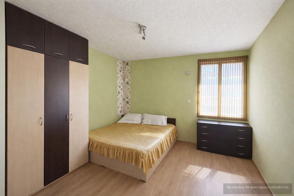 Двустаен апартамент  в гр.Варна, Център!