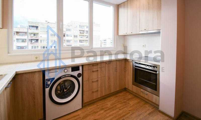 Дава се под наем Двустаен апартамент в София, Дружба 2 - 50 кв.м за 475 € - Снимка #5