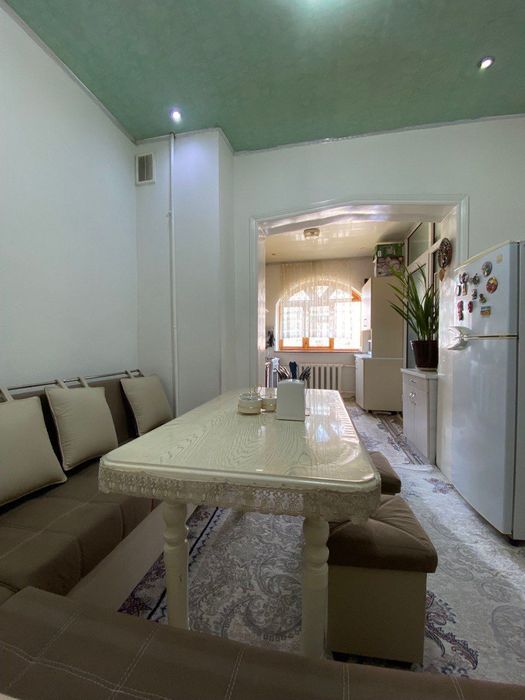 Chilonzor S-kvartal 42-dom