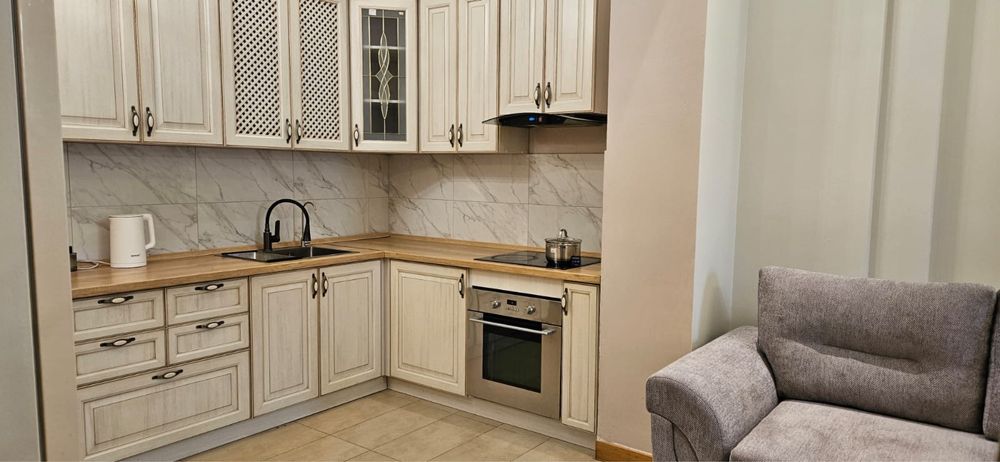 С дается 1-комнатная квартира