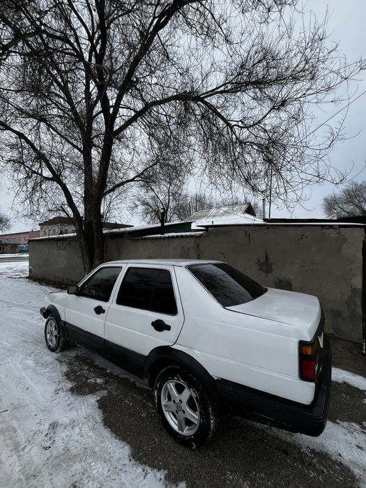 Продам Фольксваген Джетту 2