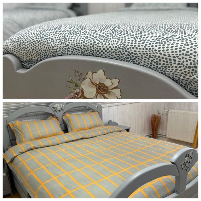 Casă/Cabana de Închiriat  Valiug-Crivaia 8-10 Persoane