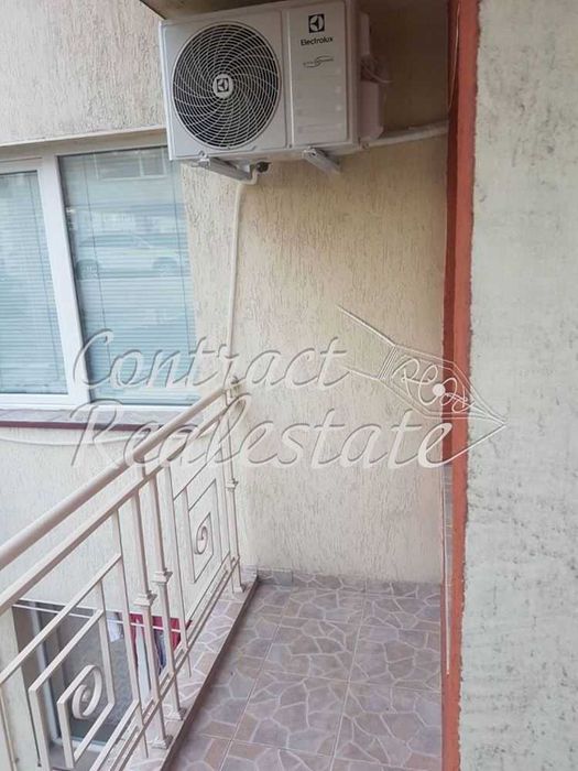 Дава се под наем Двустаен апартамент в Варна, Възраждане 1 - 50 кв.м за 306 € - Снимка #10