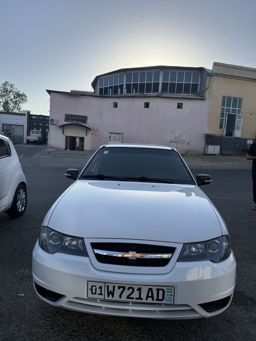Nexia 2 2015 super