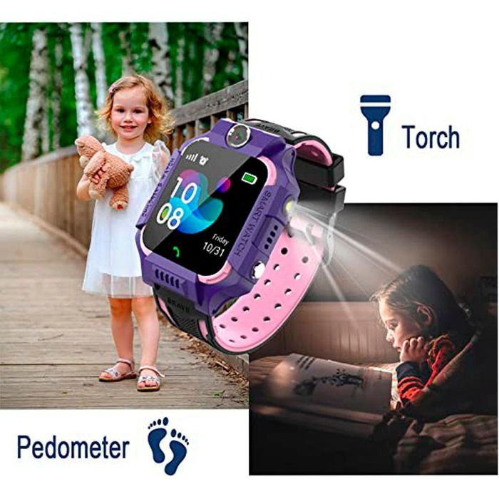 Baby watch детские часы
