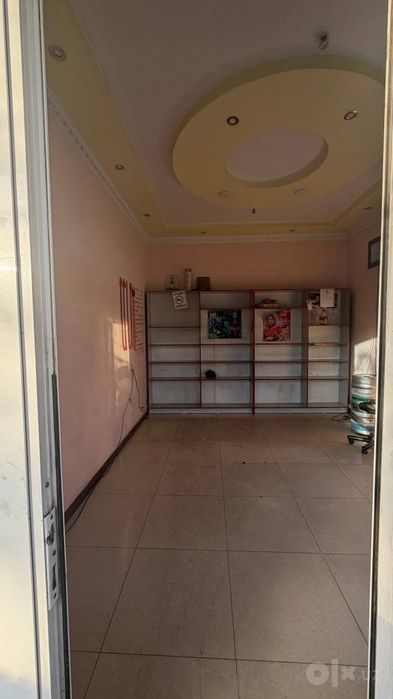 Аренда помещения 20 м² под ПВЗ / кофе / кондитерку — Яшнабадский район