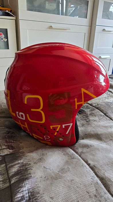 Детска ски каска  Elan