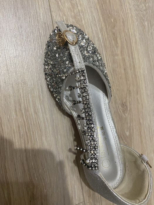 Каблучки Детские