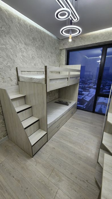 Bollar uchun mebellar