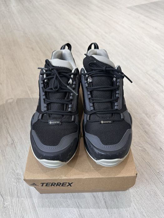 Кроссовки Adidas Terrex
