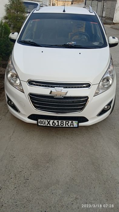 Спарк.идеал.состаяни