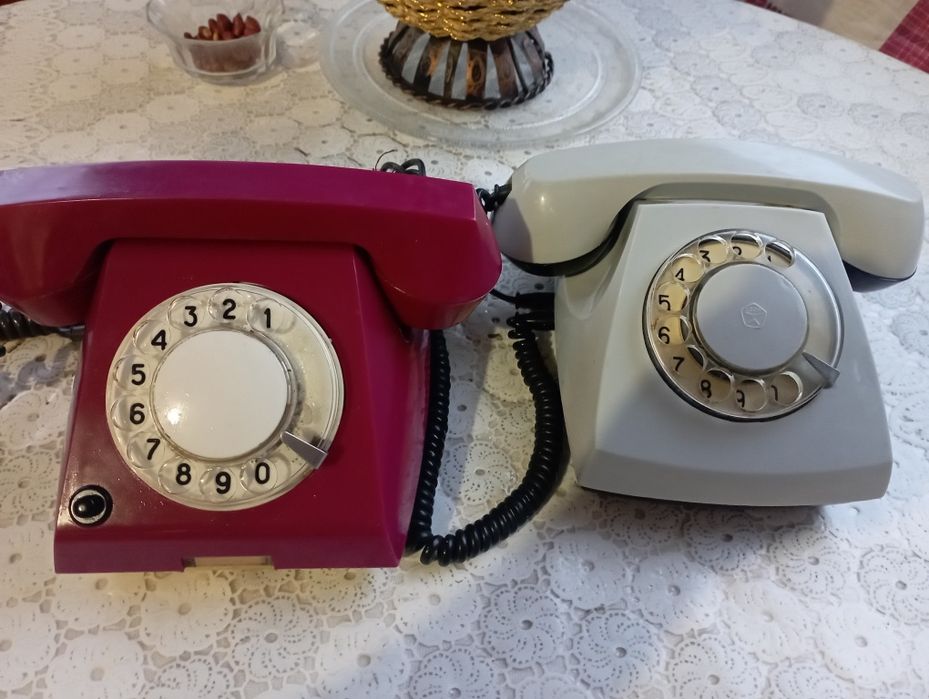 Продам телефон ссср