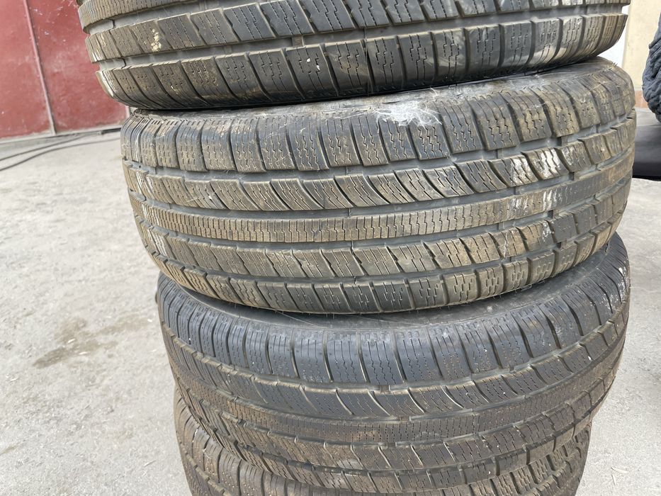 Yumwoq 16 lik balon sotiladi