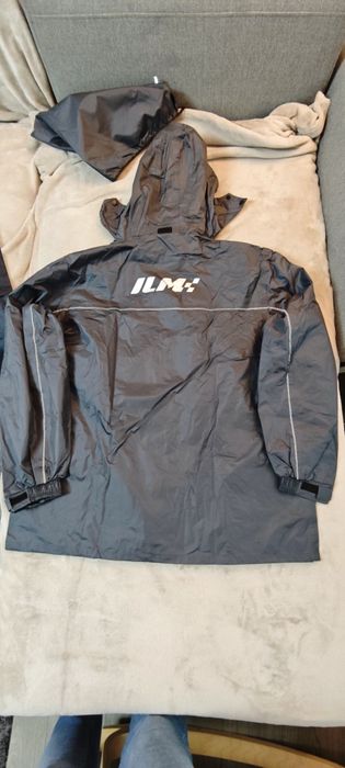 Compleu impermeabil moto